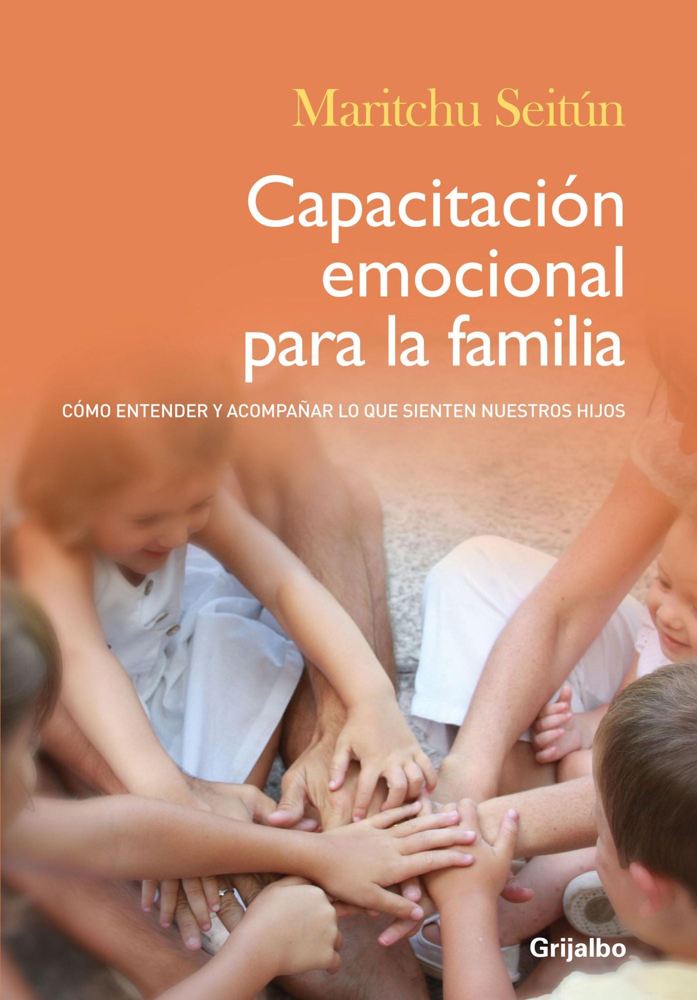 Capacitación emocional para la familia: Cómo entender y acompañar lo que sienten nuestros hijos