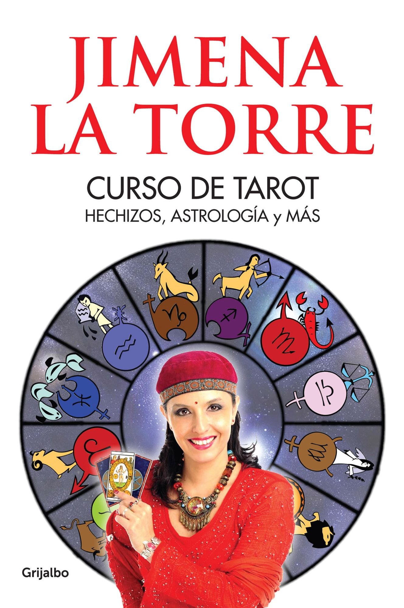 Curso de tarot: Hechizos, astrología y más