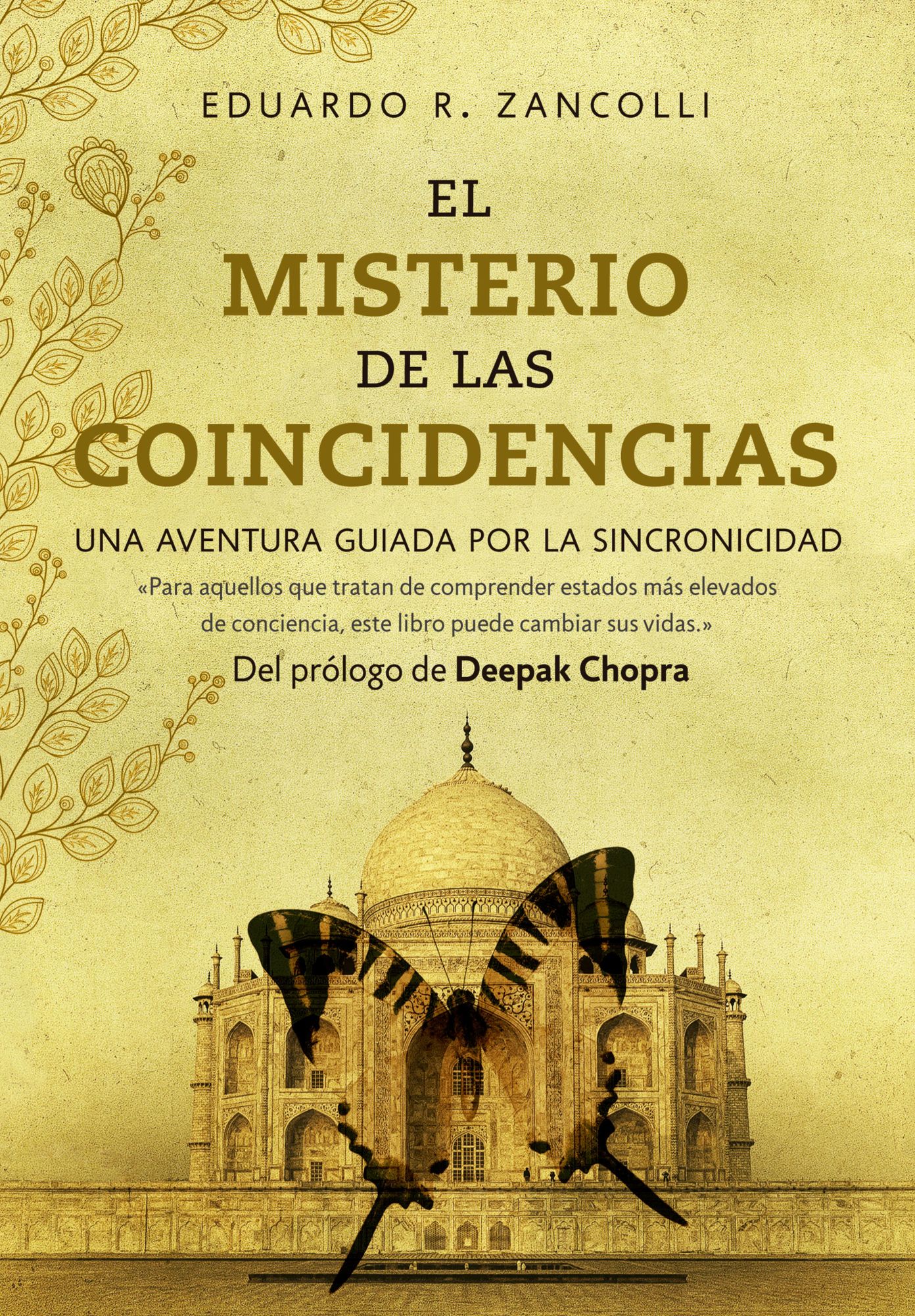 El misterio de las coincidencias: Una aventura guiada por la sincronicidad