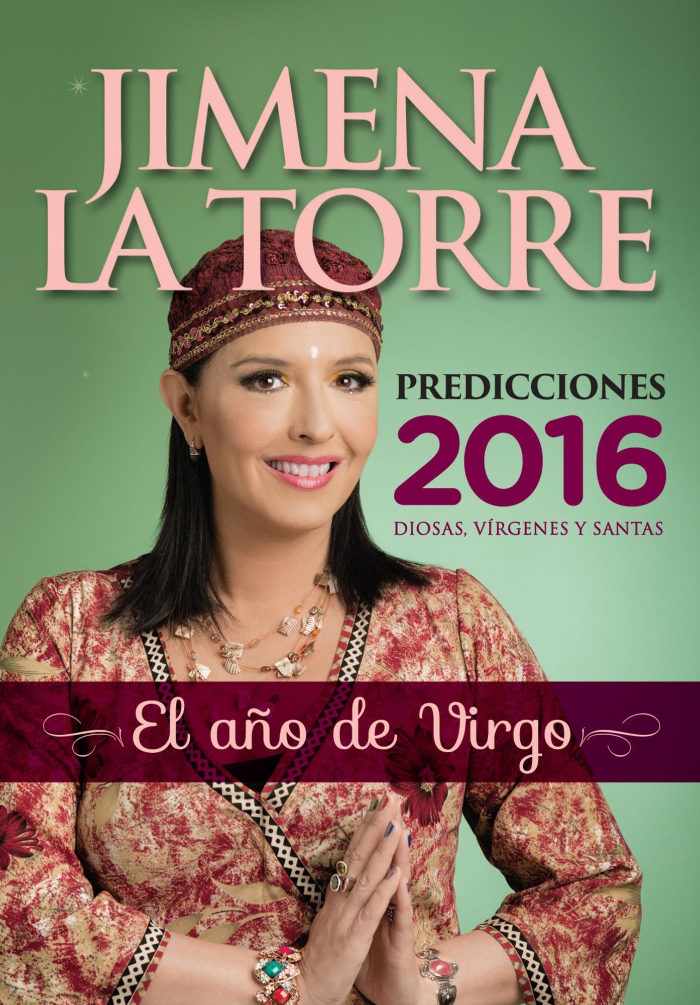 Predicciones 2016: El año de Virgo. Diosas, vírgenes y santas.