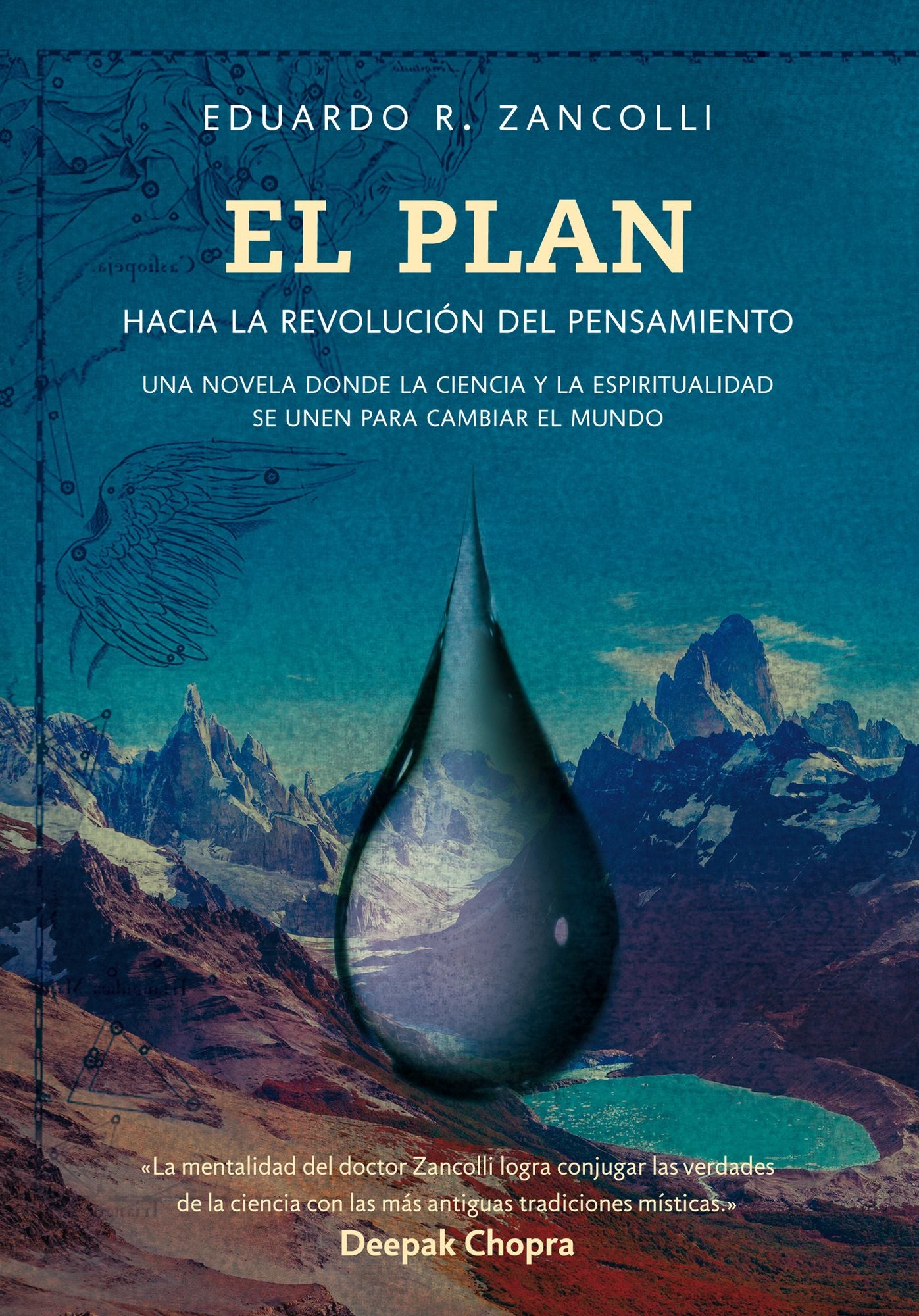 El plan: Hacia la revolución del pensamiento