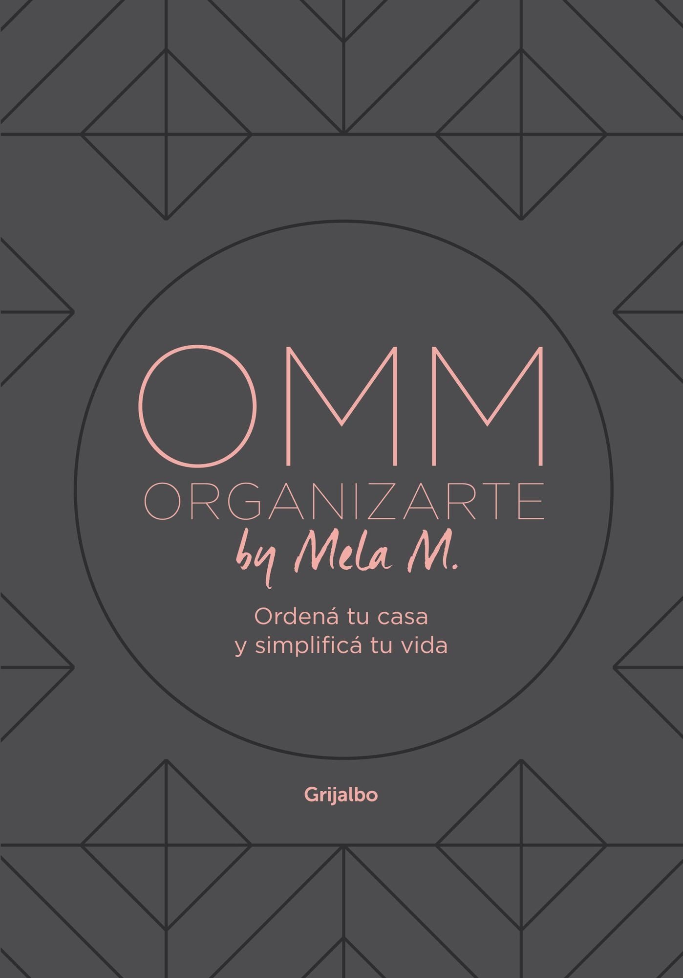 OMM Organizarte by Mela M.: Ordená tu casa y simplificá tu vida