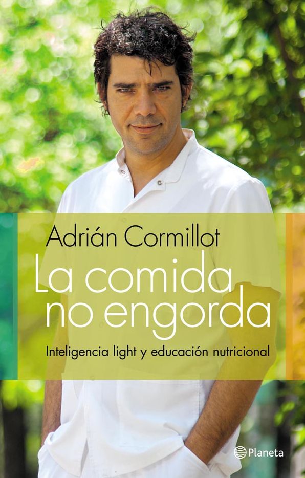 La comida no engorda: Por qué engordamos nosotros?