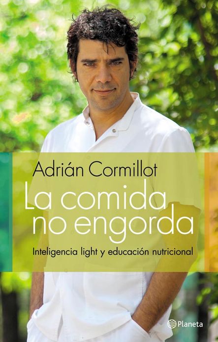 La comida no engorda: Por qué engordamos nosotros?