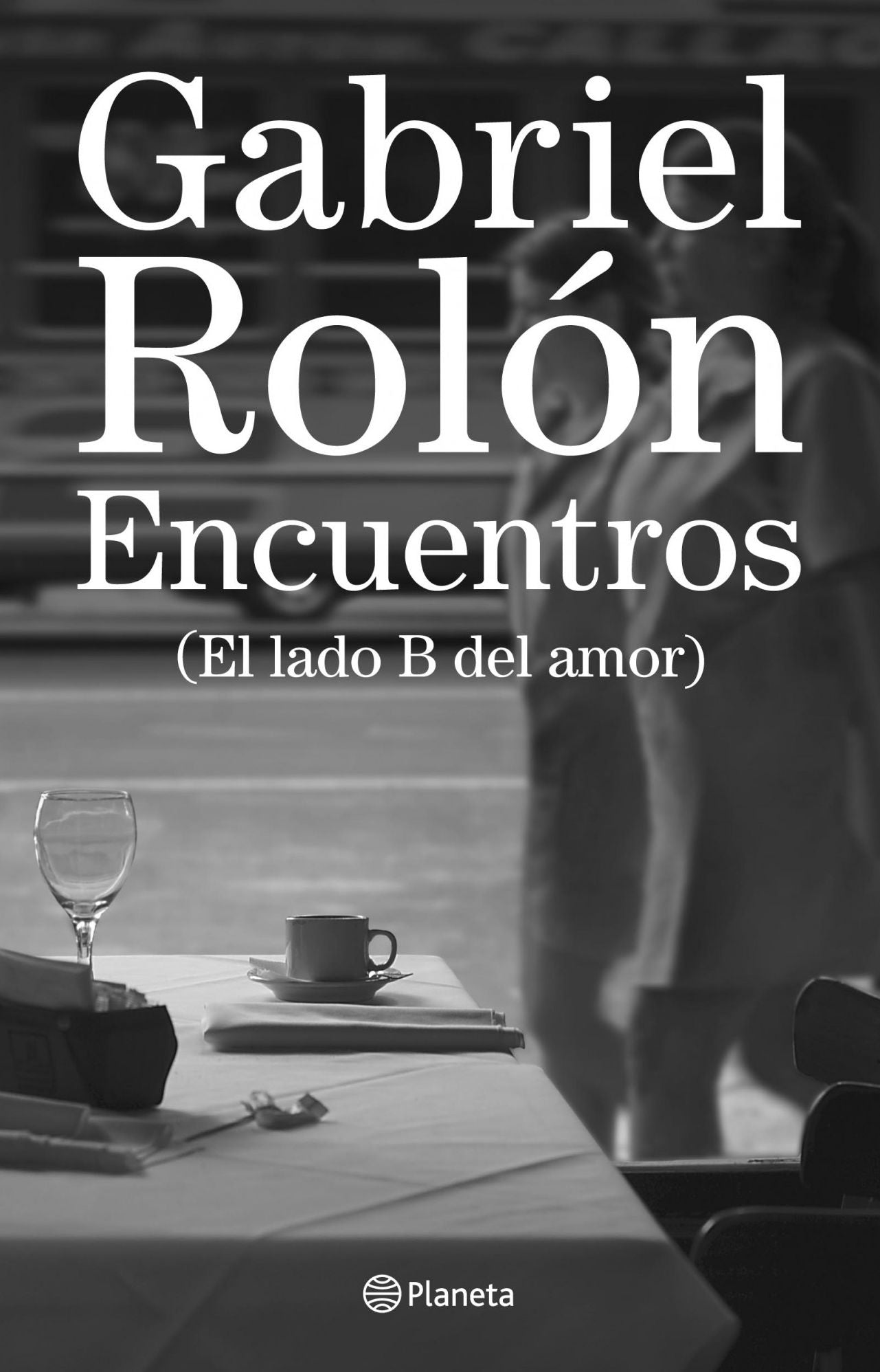 Encuentros: (El lado B del amor)