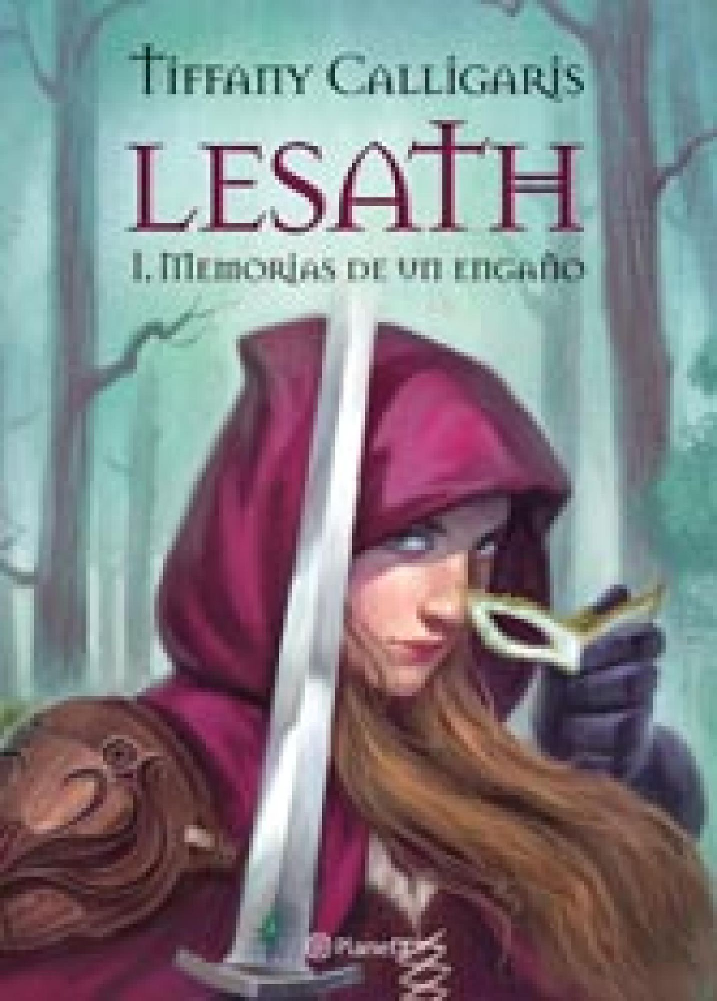 Lesath: Memorias de un engaño