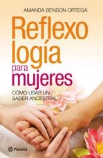 Reflexología para mujeres
