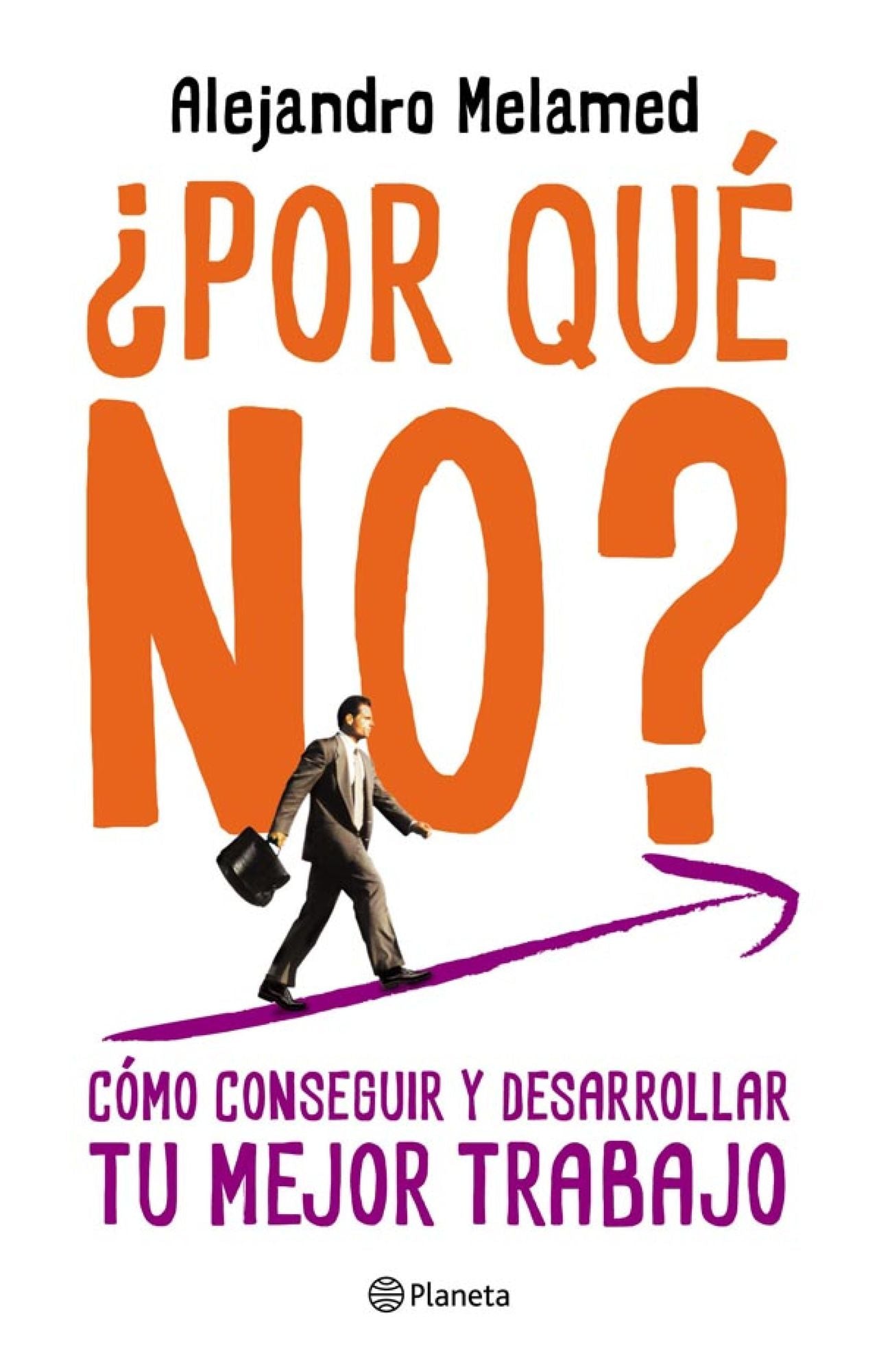 Por qué no?