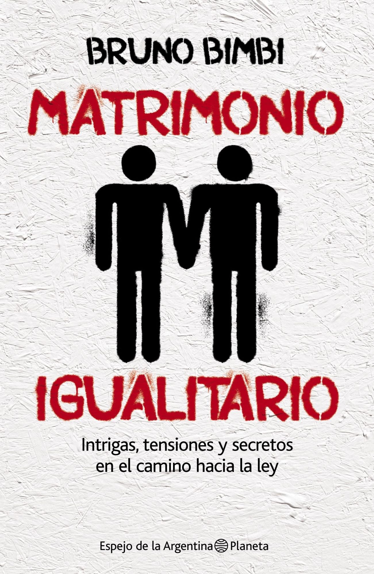 Matrimonio igualitario