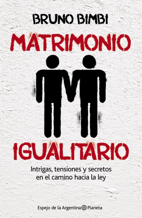 Matrimonio igualitario