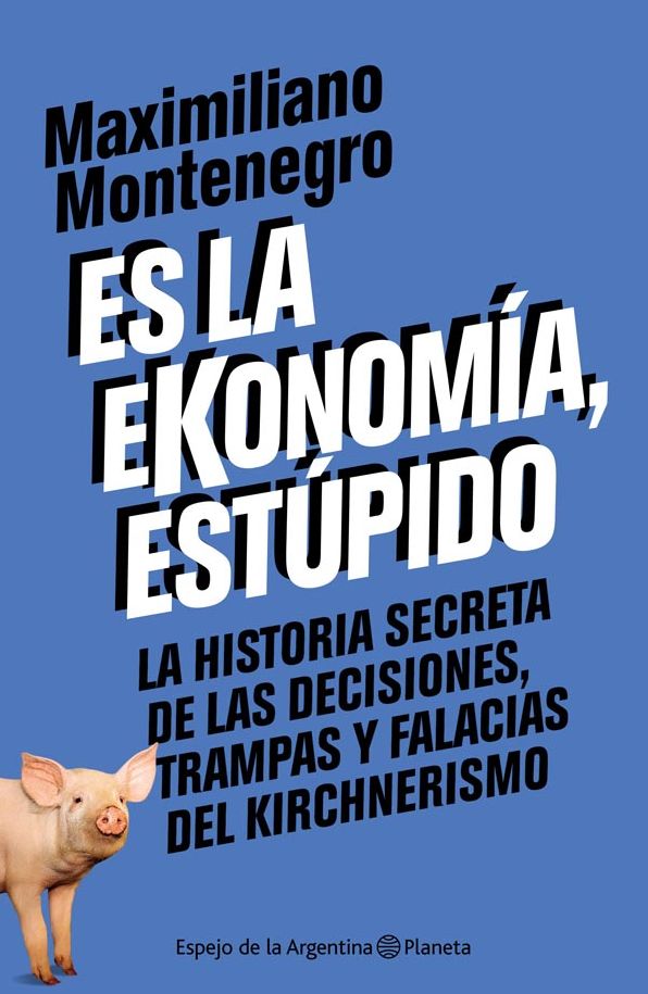 Es la ekonomía, estúpido