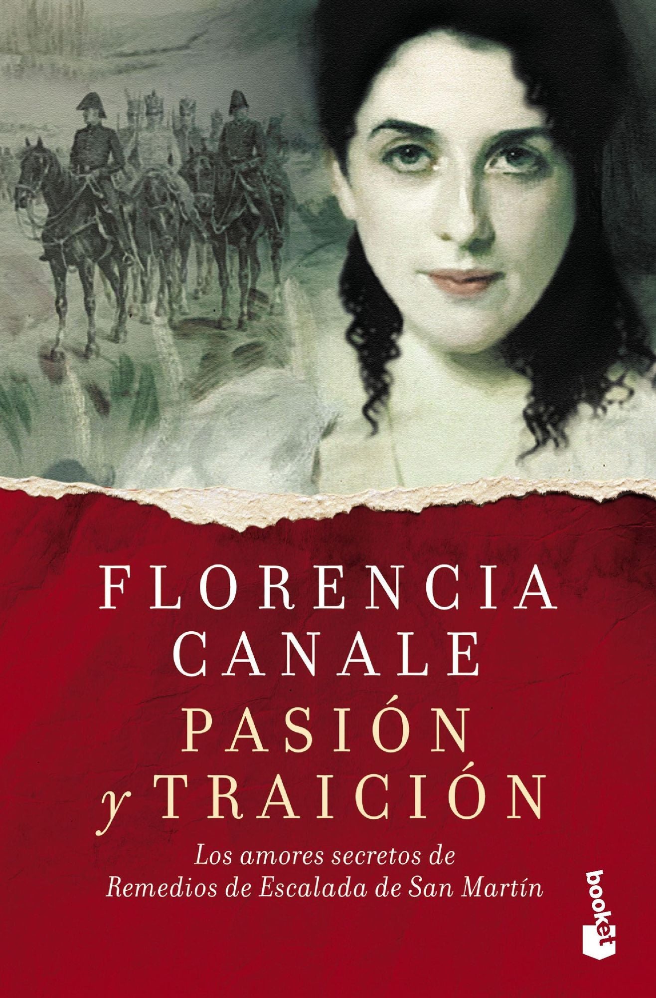 Pasión y traición