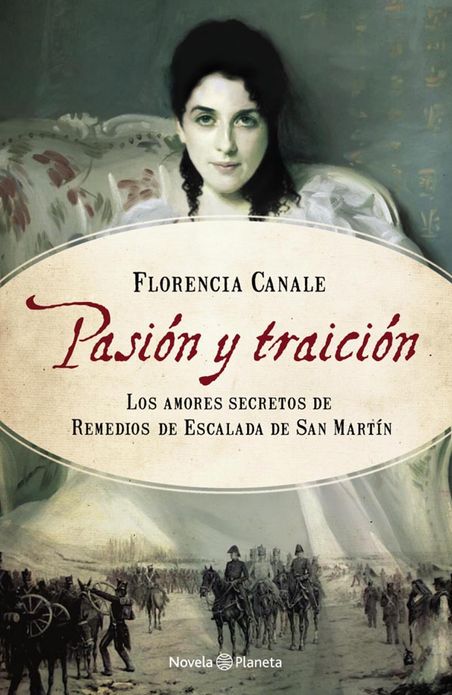 Pasión y traición