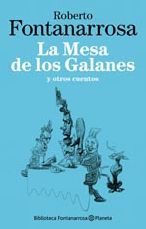 La mesa de los galanes