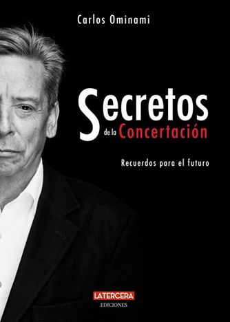 Secretos de la Concertación