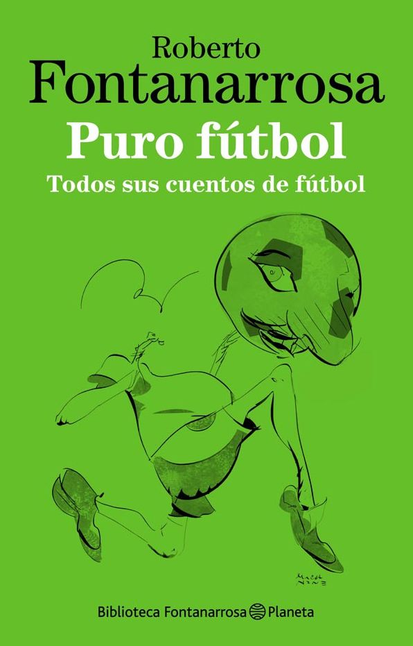 Puro fútbol