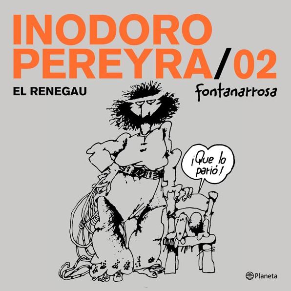 Inodoro Pereyra 2