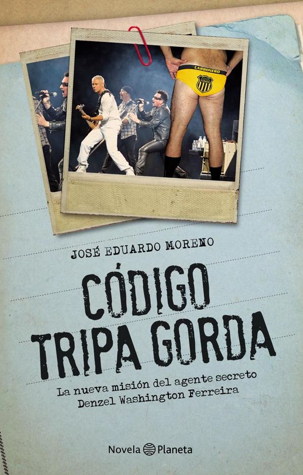 Código tripa gorda