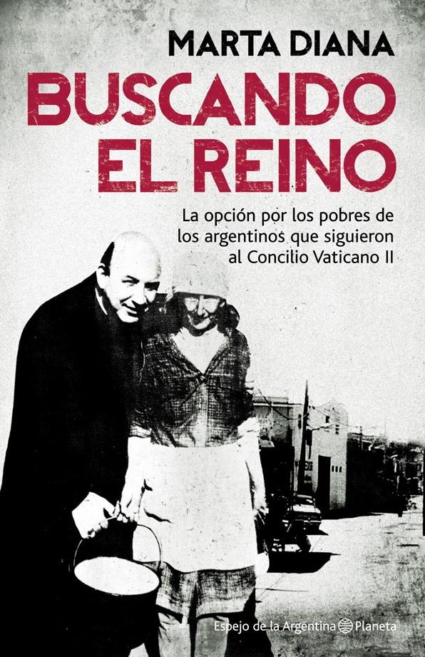 Buscando el reino