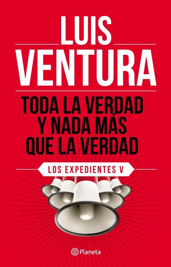 Toda la verdad y nada más que la verdad