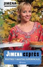 Postres y masitas super fáciles: Jimena exprés