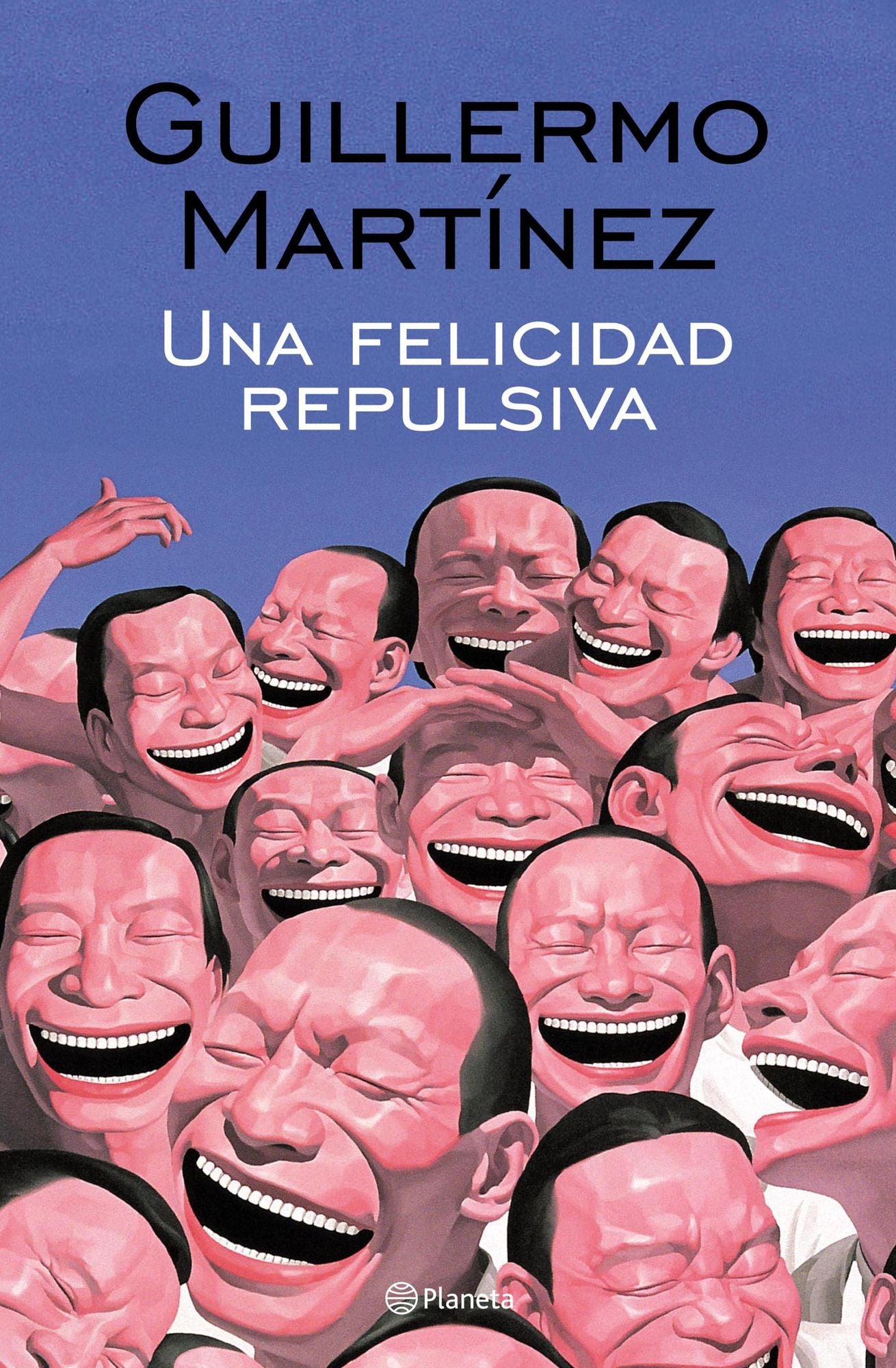 Una felicidad repulsiva