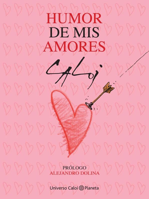 Humor de mis amores
