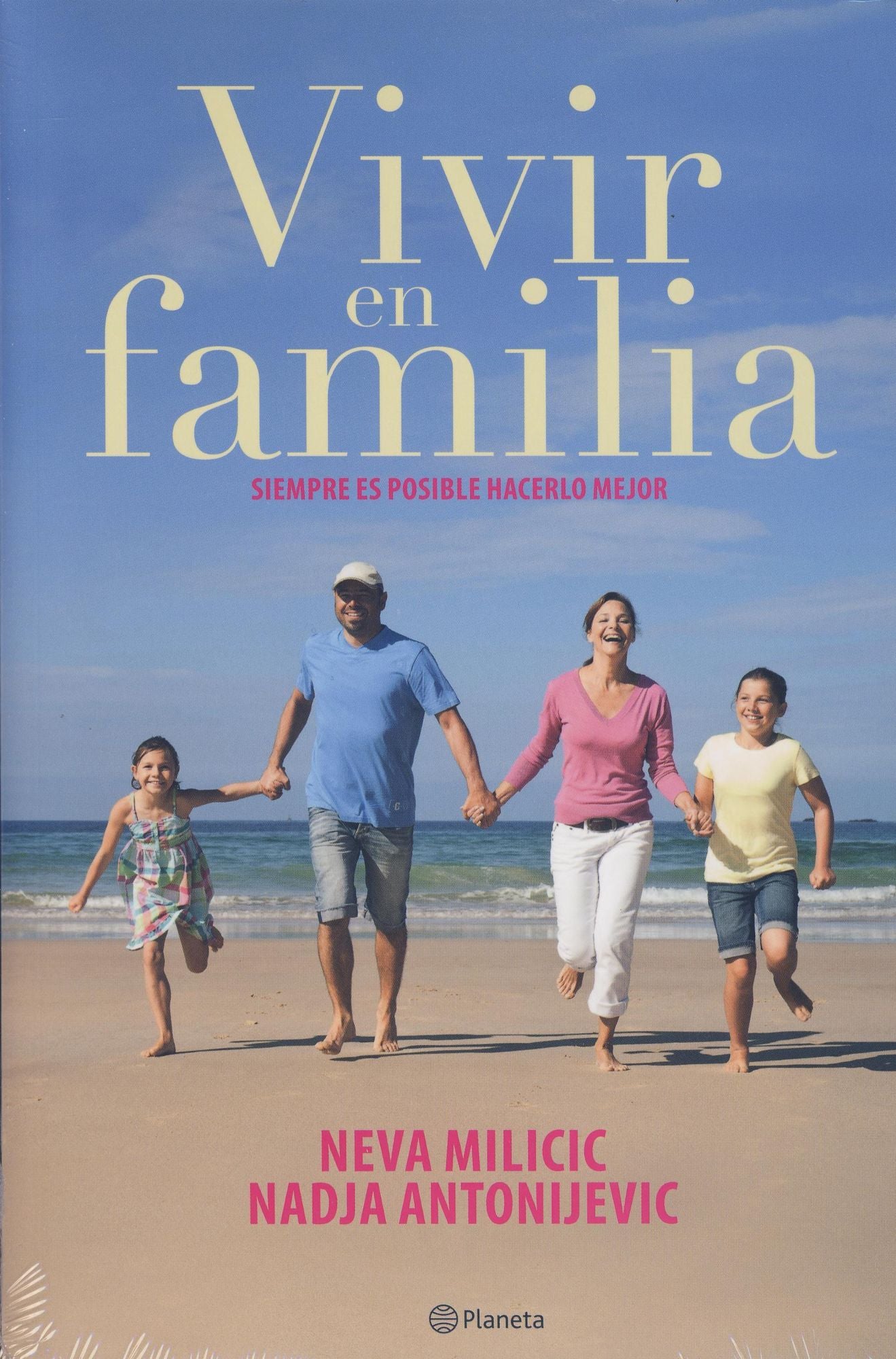 Vivir en familia