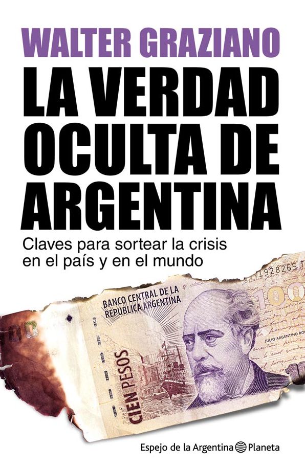 La verdad oculta de Argentina