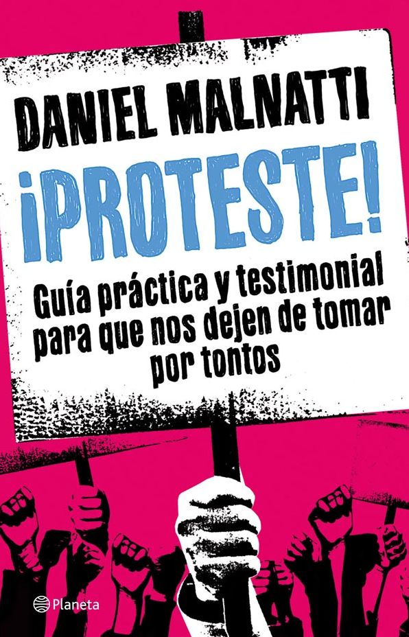 Proteste!