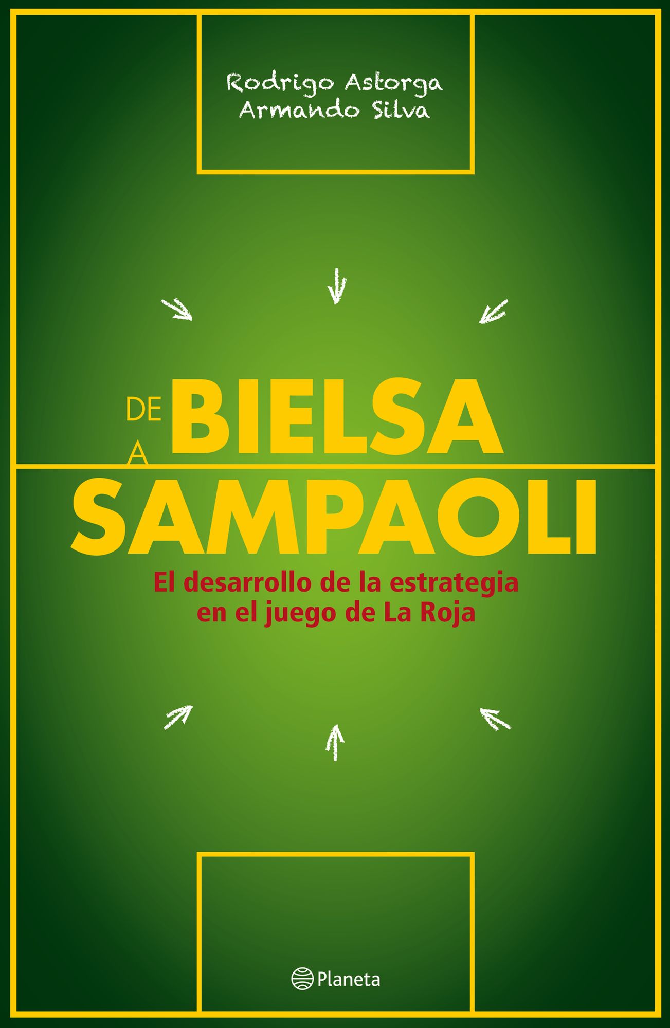De Bielsa a Sampaoli