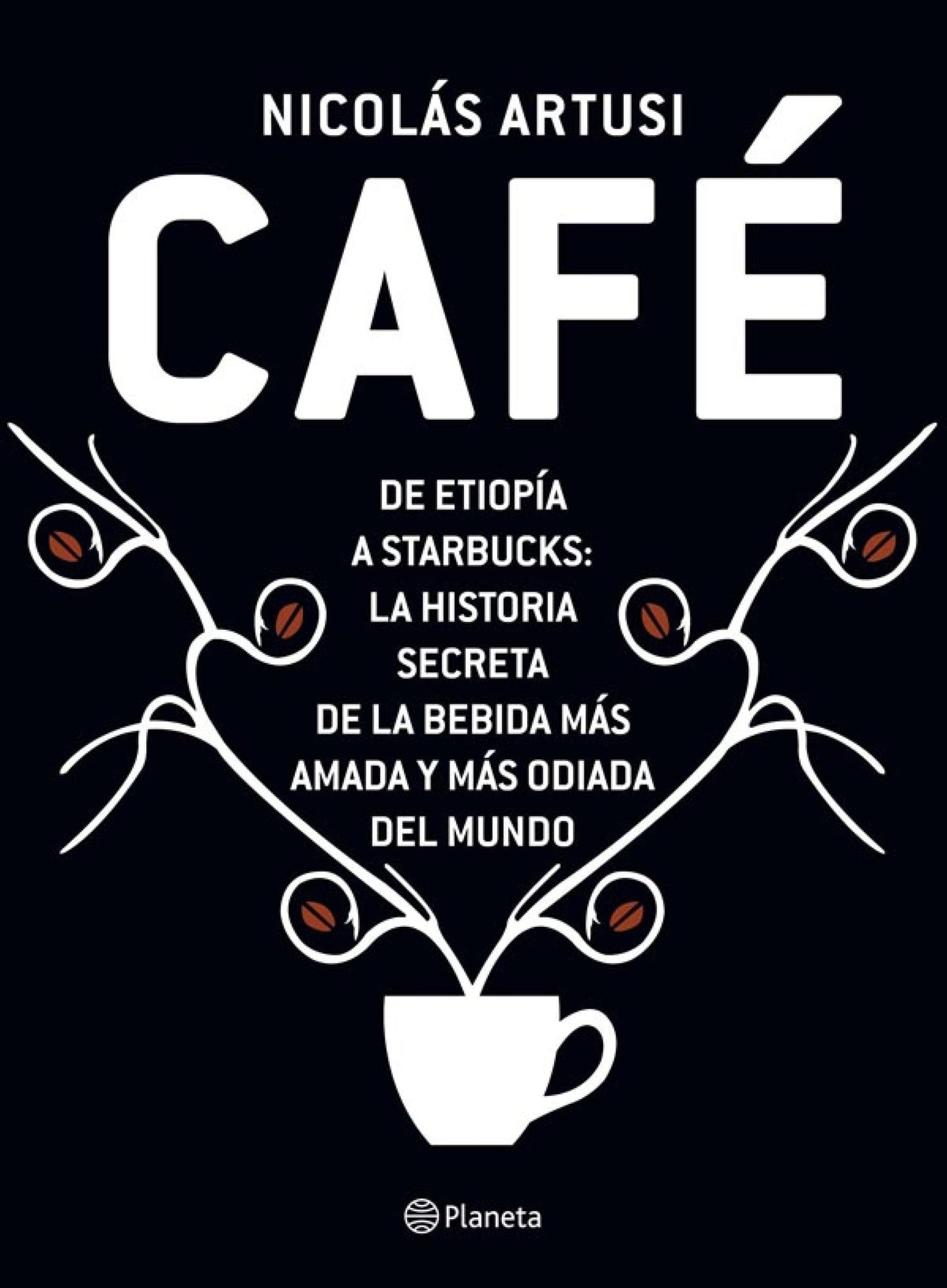 Café: Café