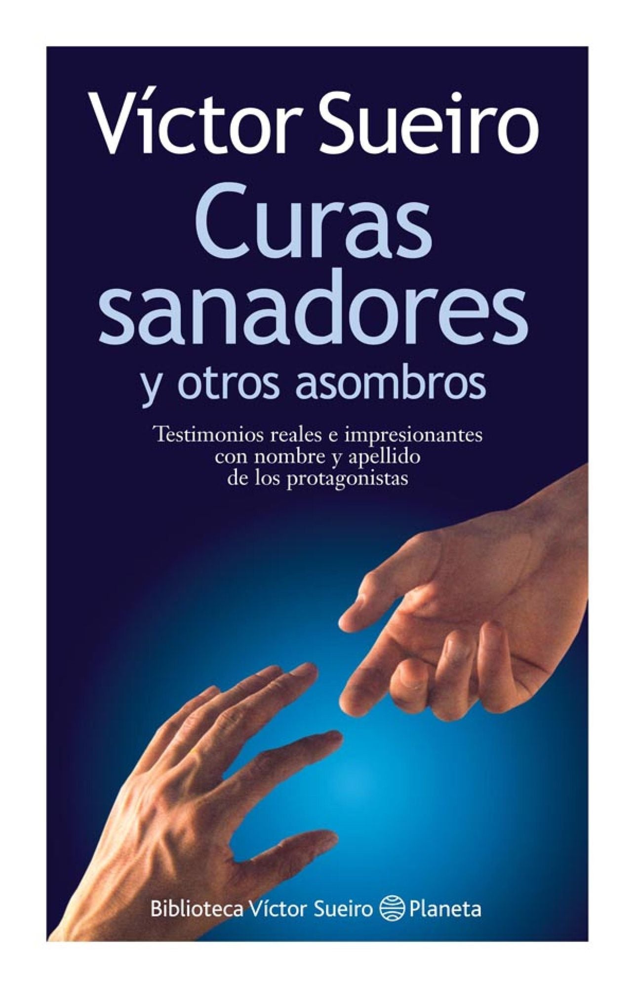 Curas sanadores: Curas sanadores