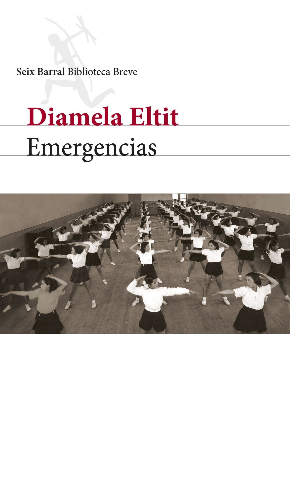 Emergencias: Escritos sobre literatura, arte y política
