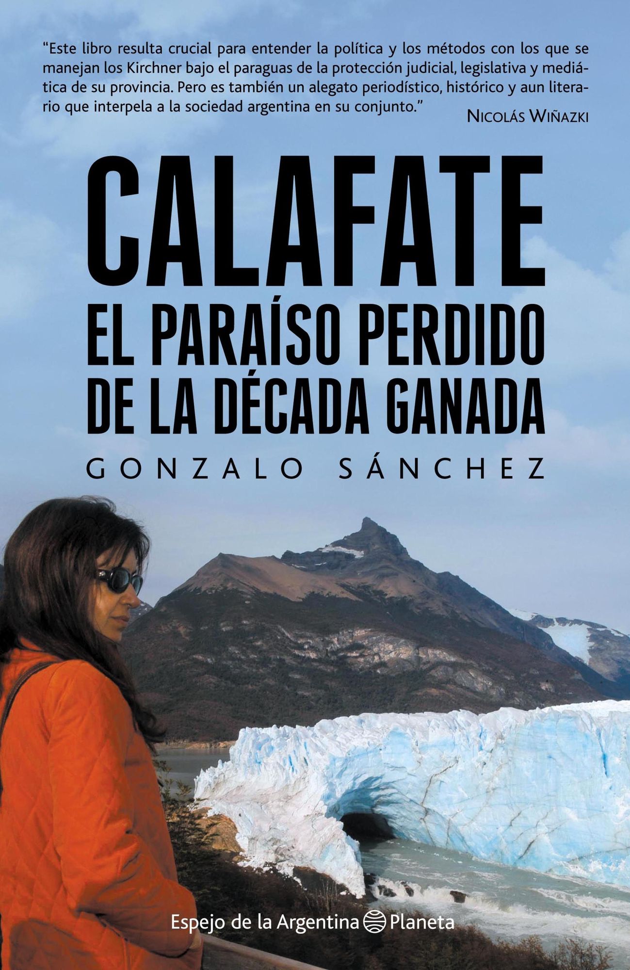 Calafate