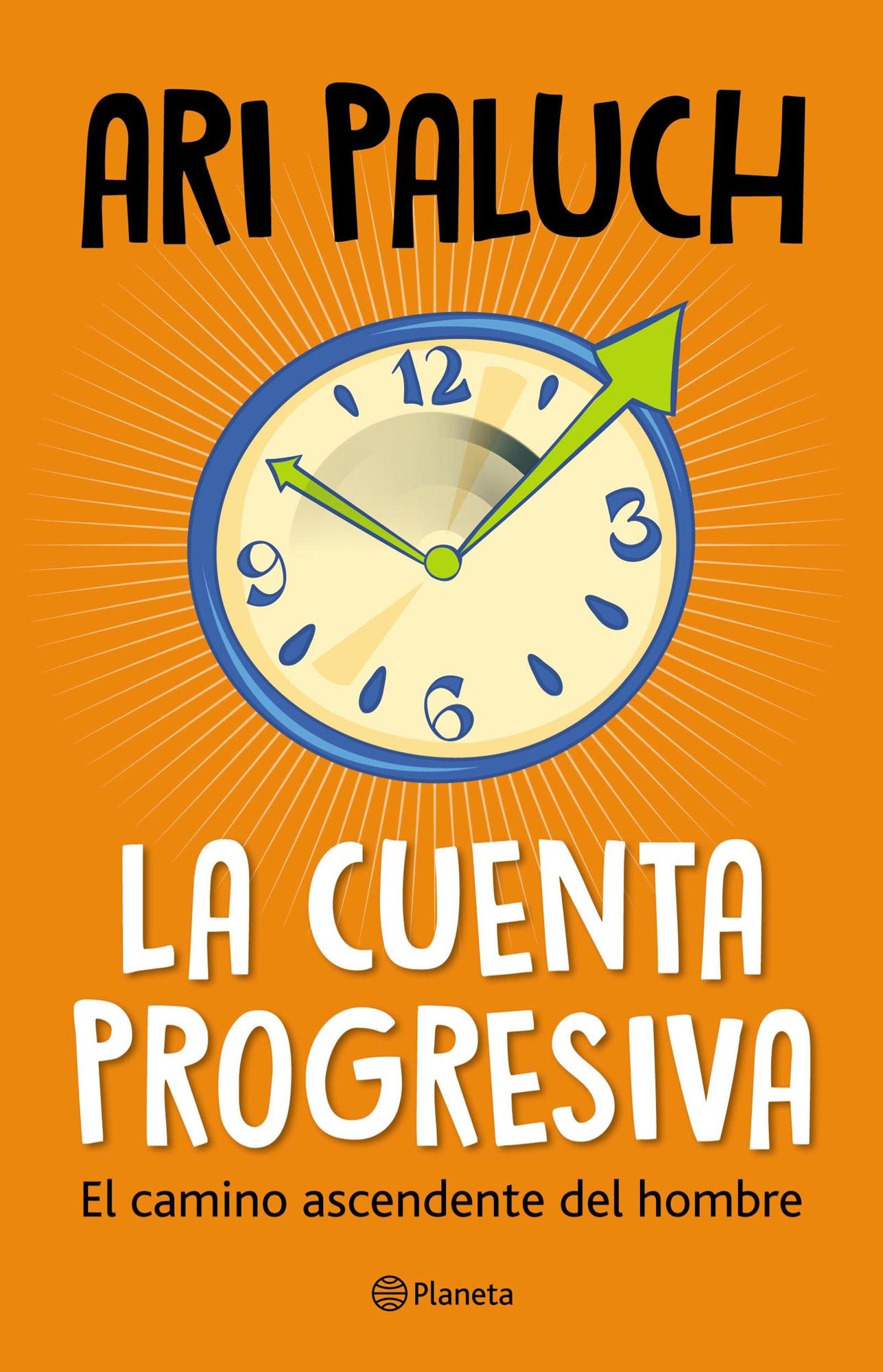 La cuenta progresiva
