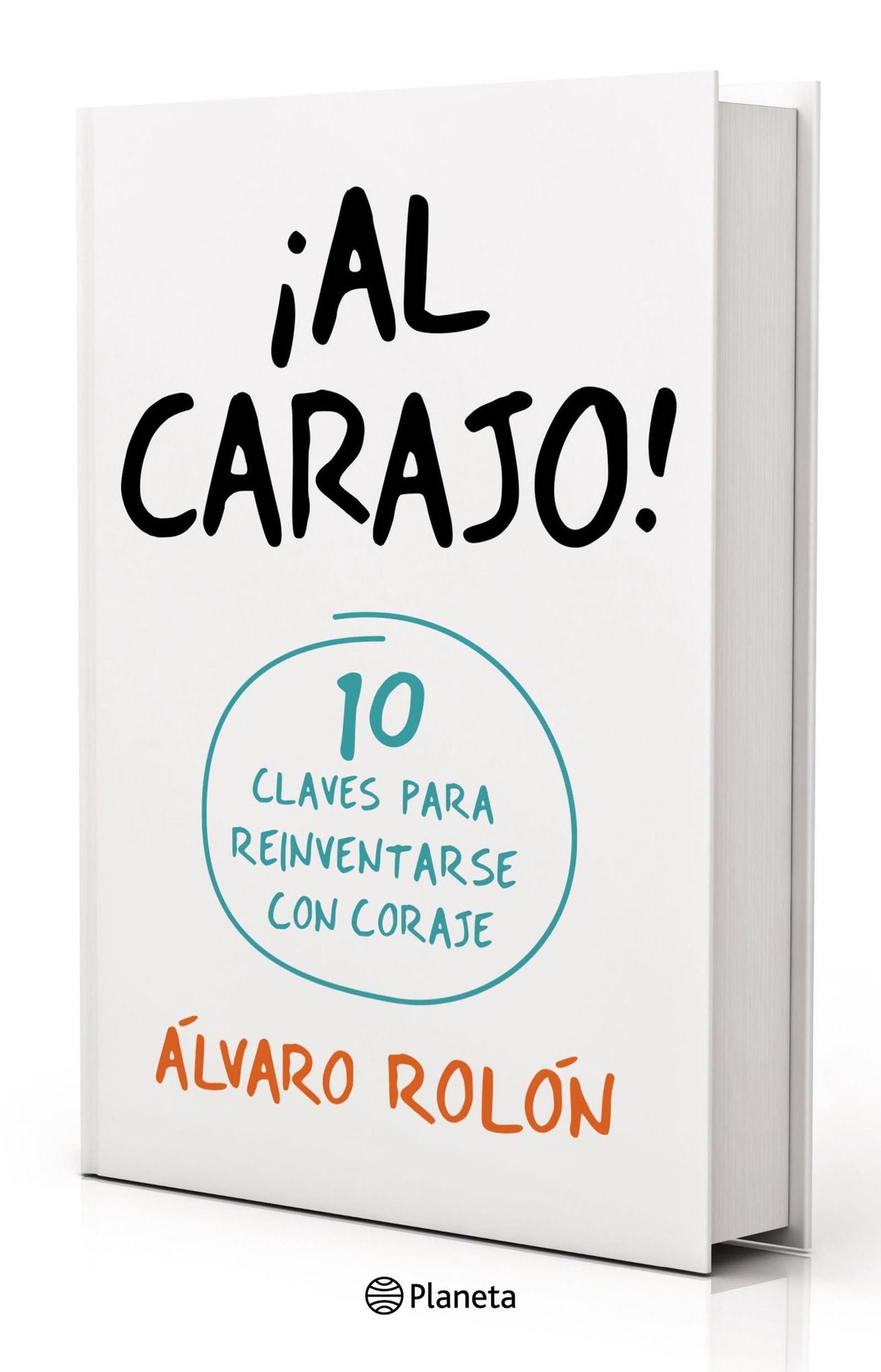 Al Carajo!
