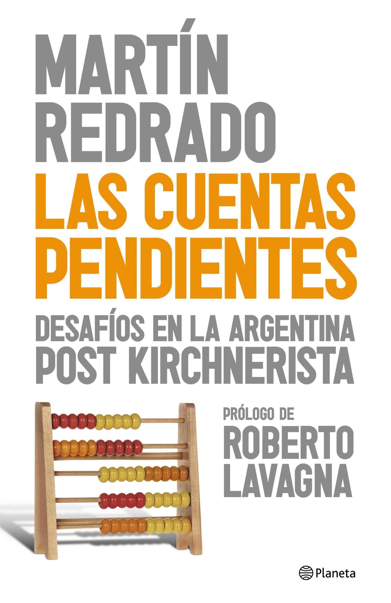 Las cuentas pendientes