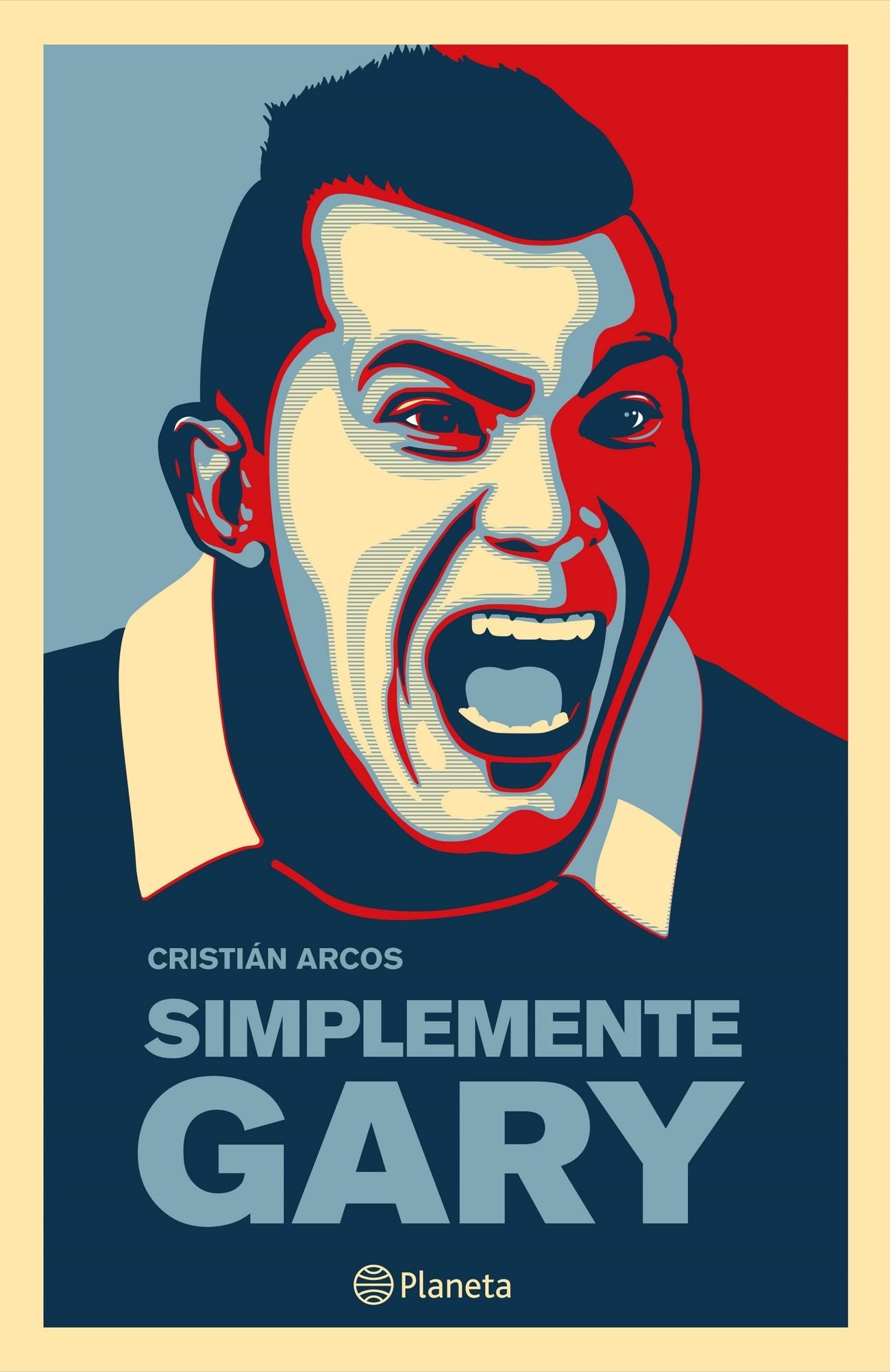Simplemente Gary