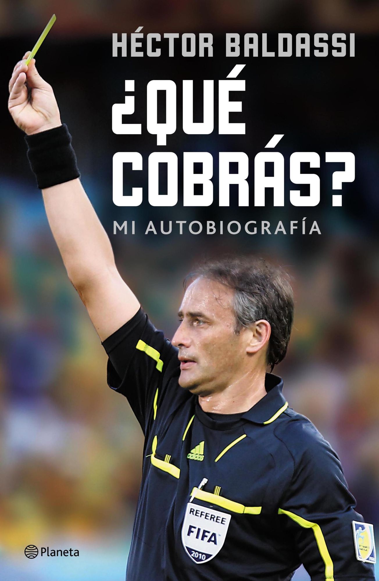 Qué cobrás?
