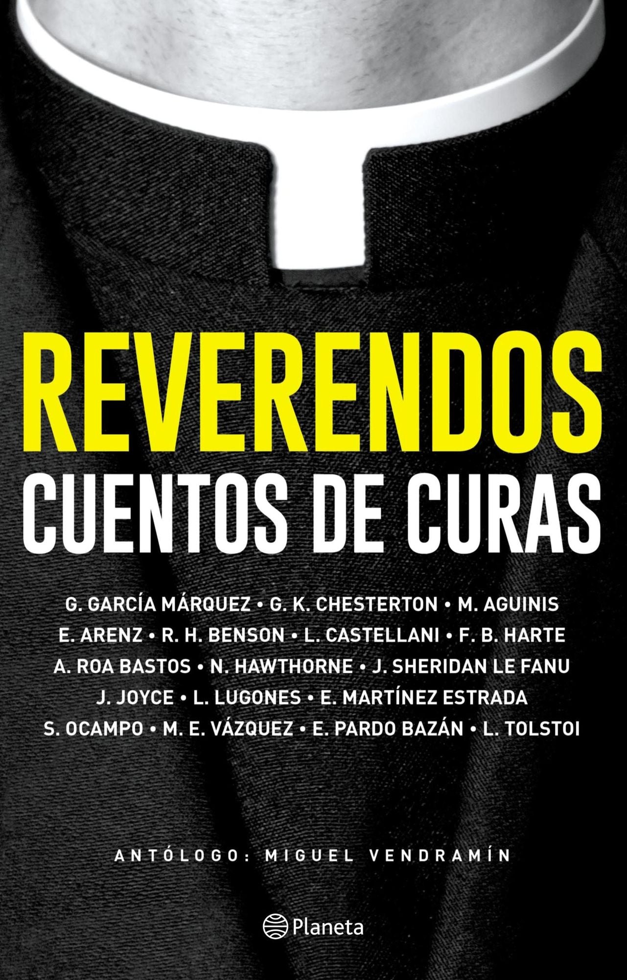 Reverendos