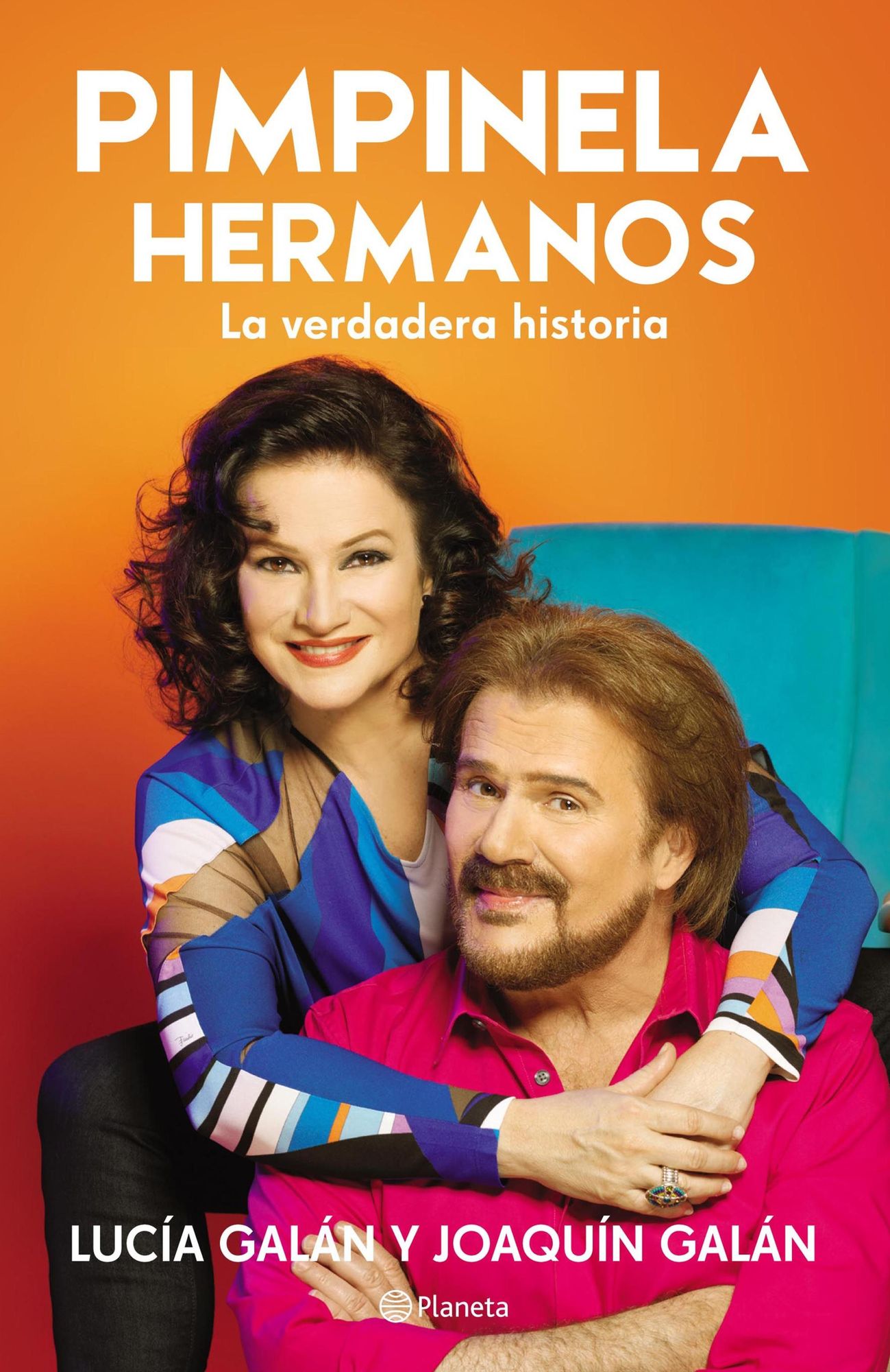 Hermanos: La verdadera historia
