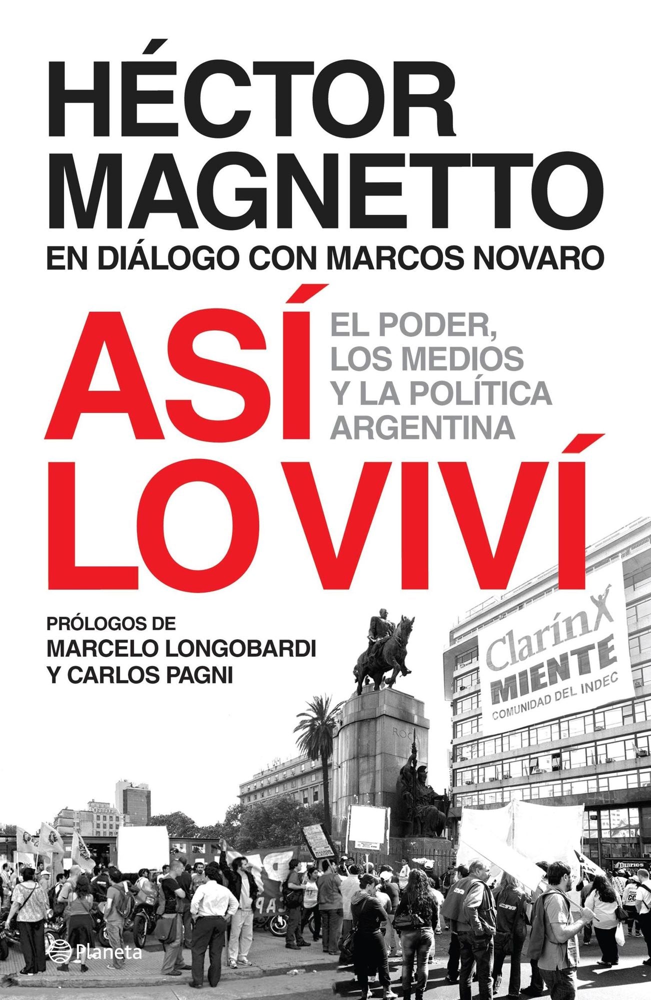 Asi lo viví