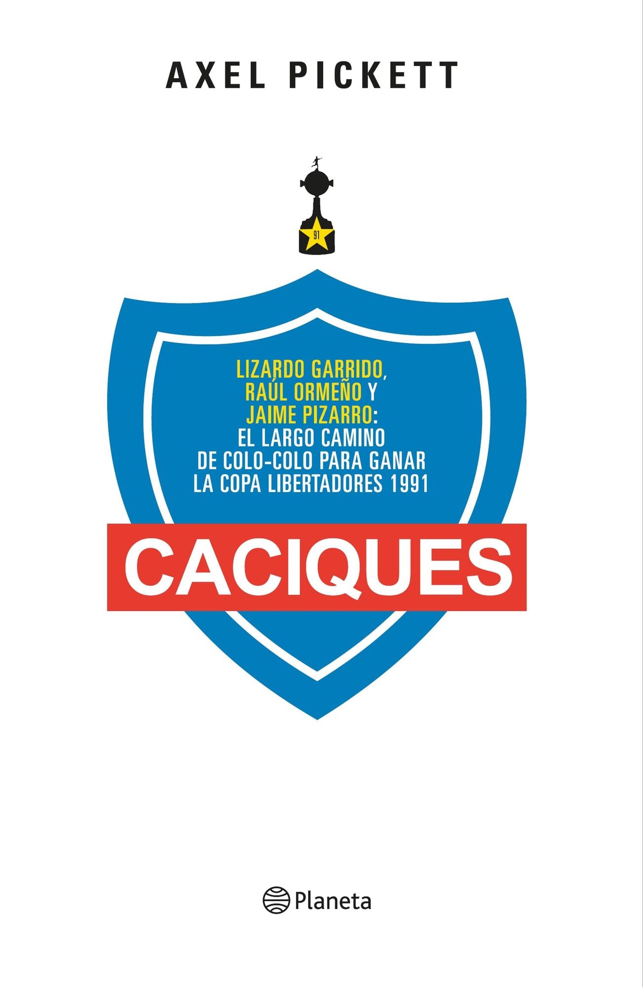 Caciques
