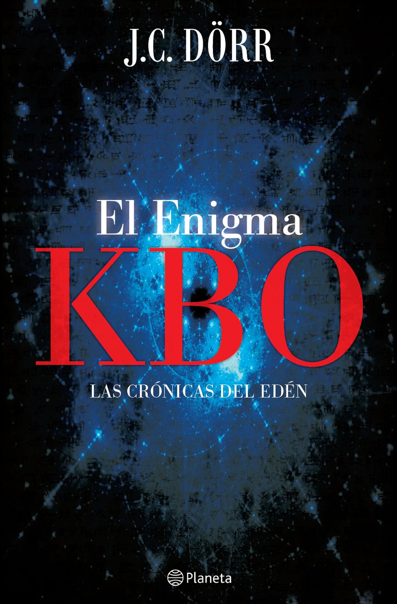 El enigma KBO