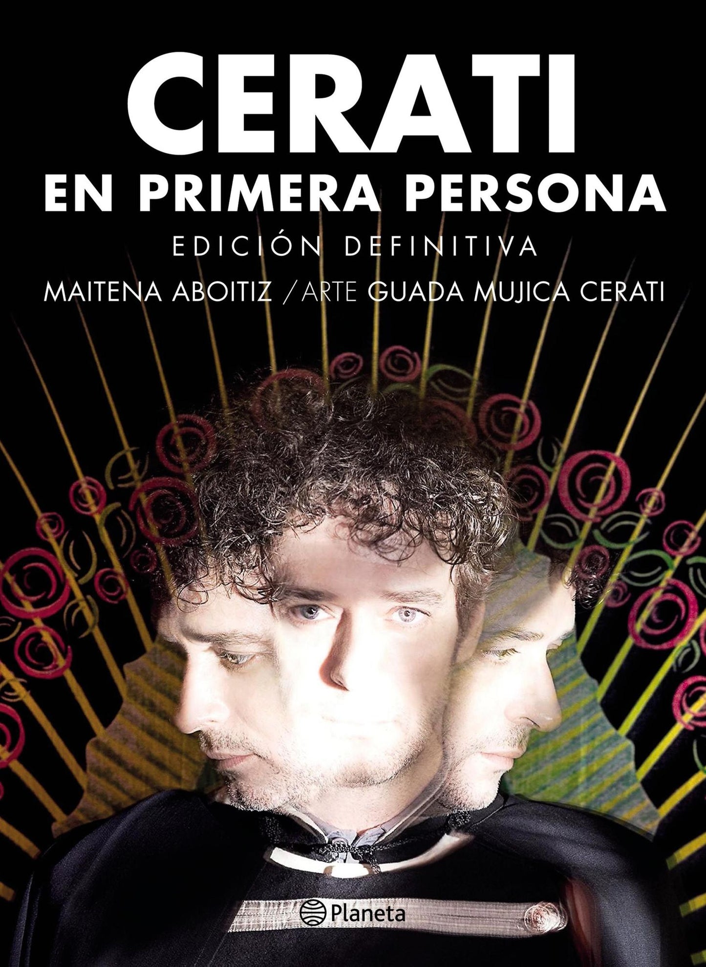 Cerati. En primera persona: En primera persona