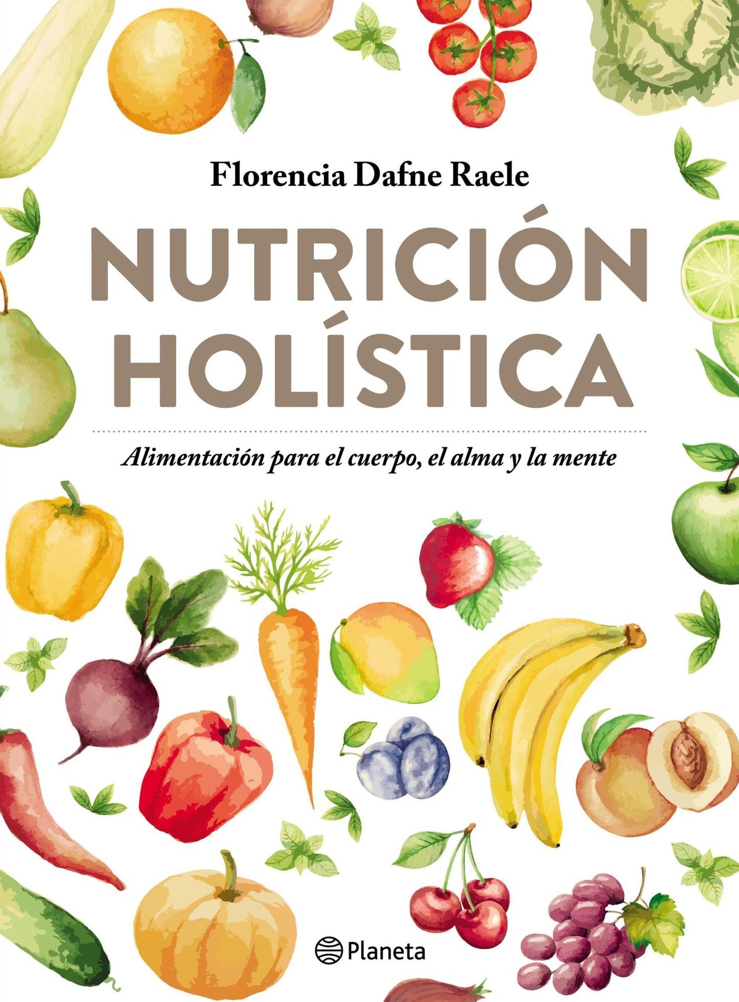 Nutrición holística