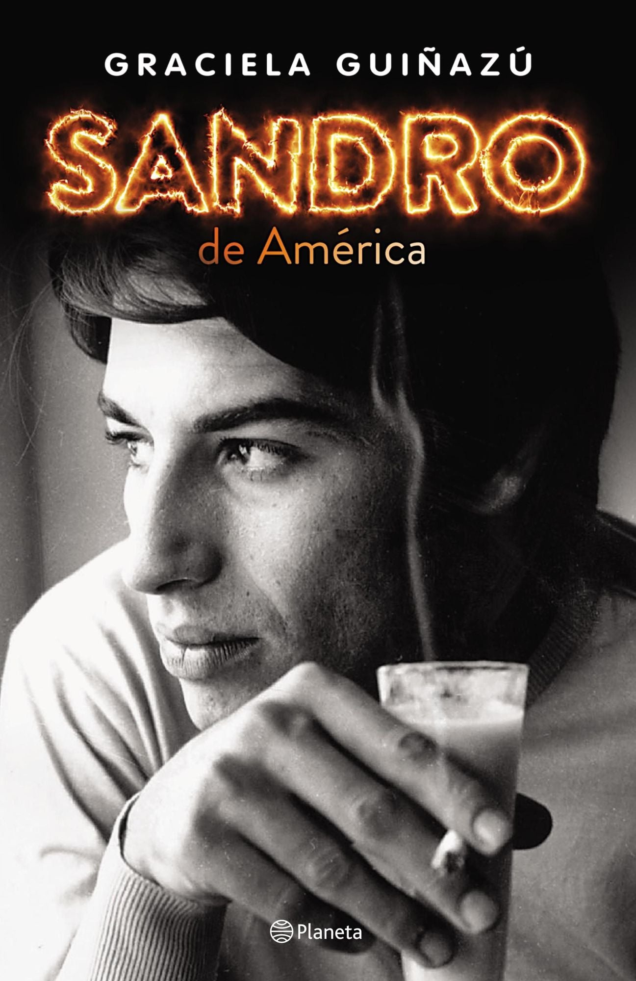 Sandro de América