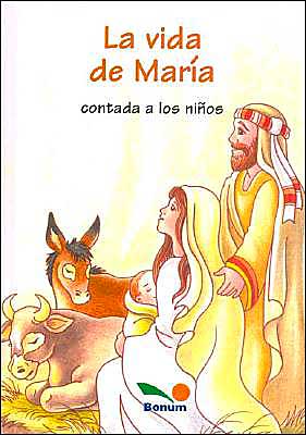 La Vida de Maria