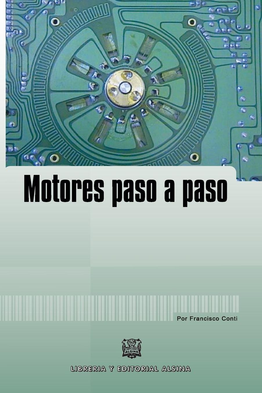 Motores Paso a Paso